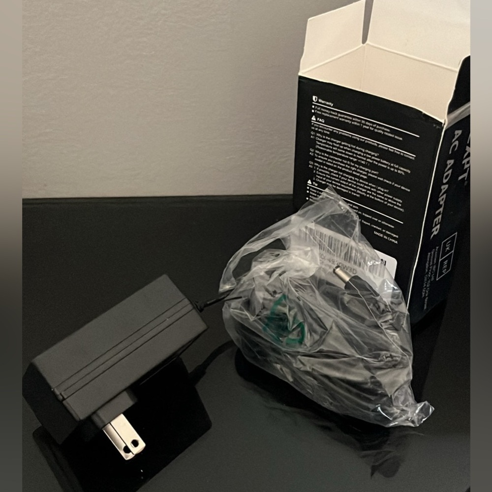 DEXPT AC Adapter